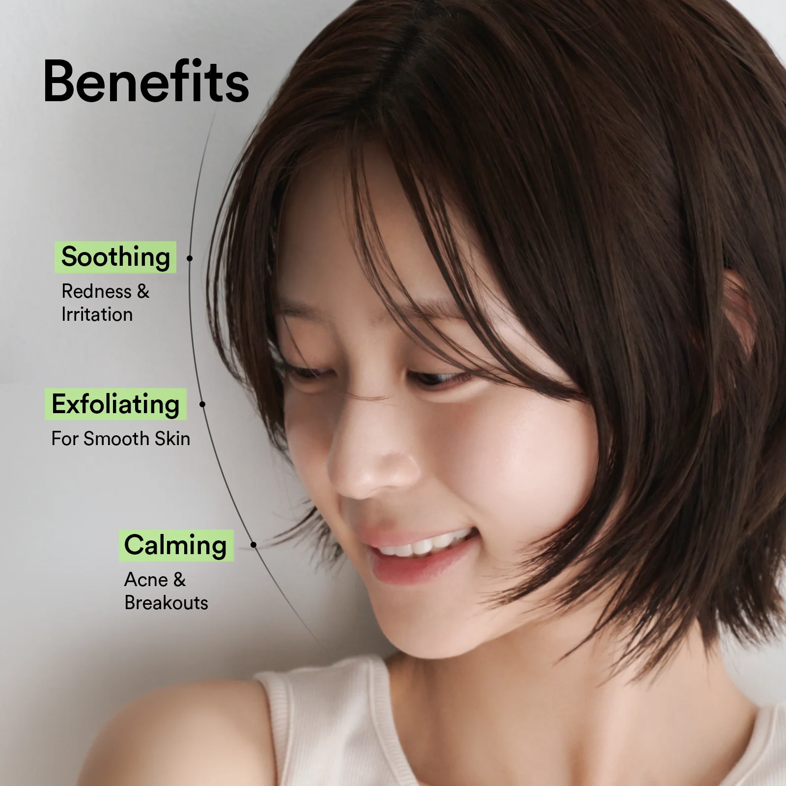 Heartleaf spot pad Calming touch - Image 5