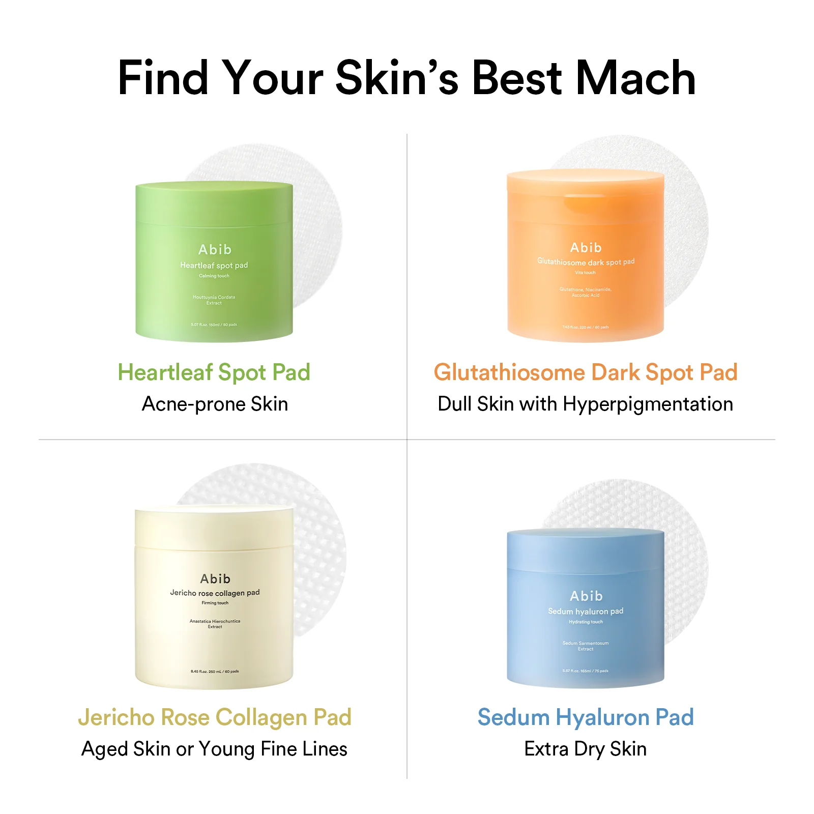 Heartleaf spot pad Calming touch - Image 6