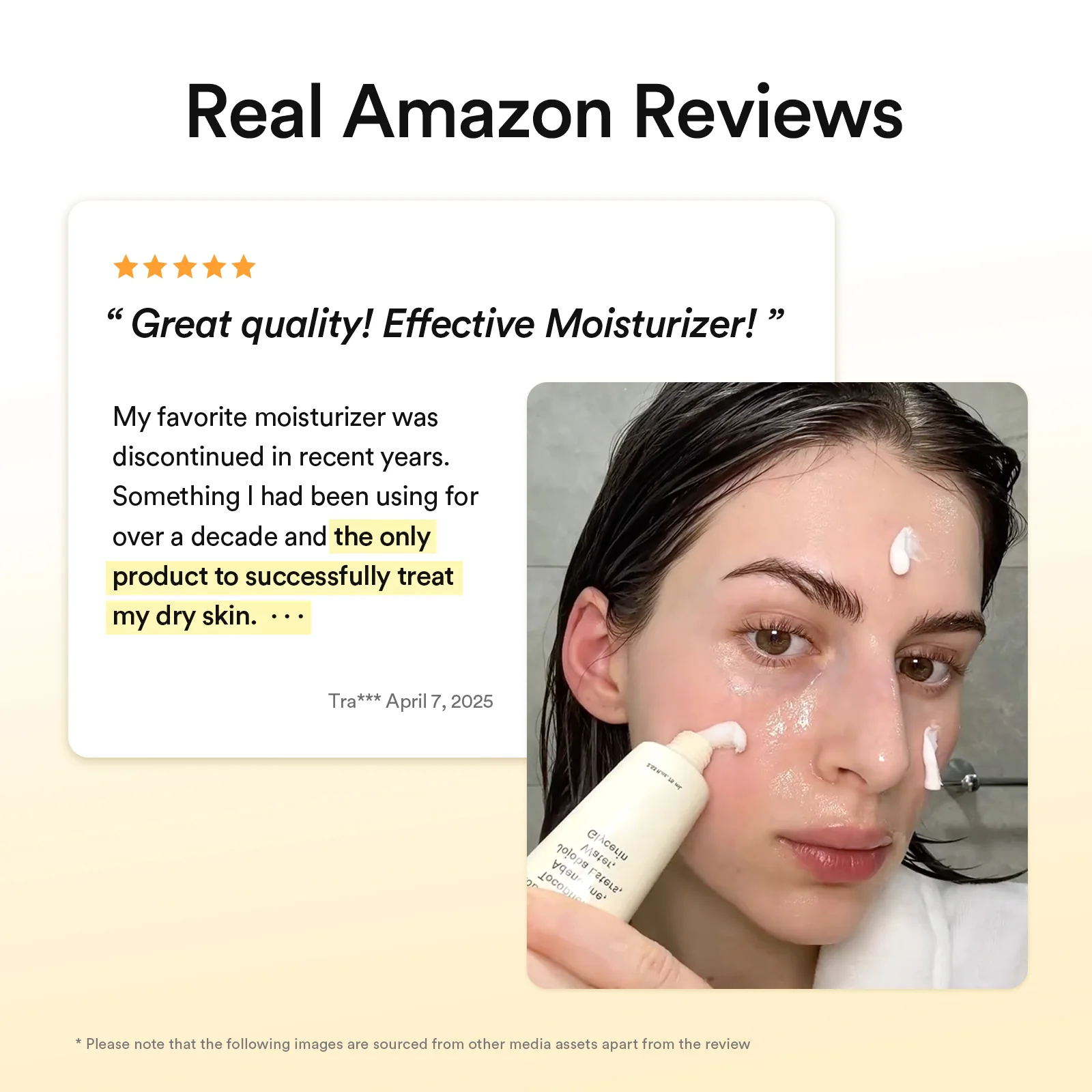 Jericho rose cream Nutrition tube - Image 11