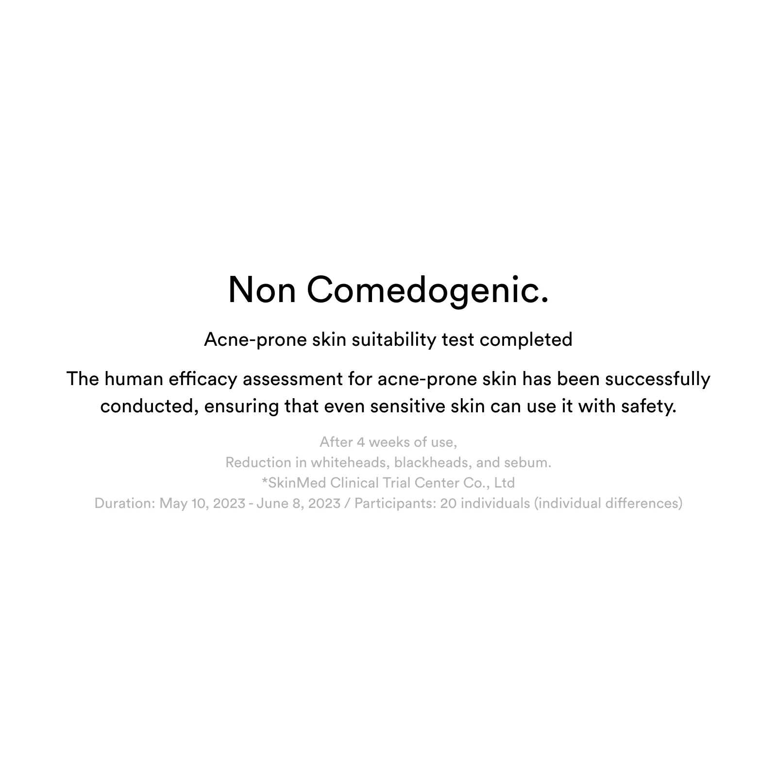 Gummy sheet mask Heartleaf sticker(10 sheets) - Image 15