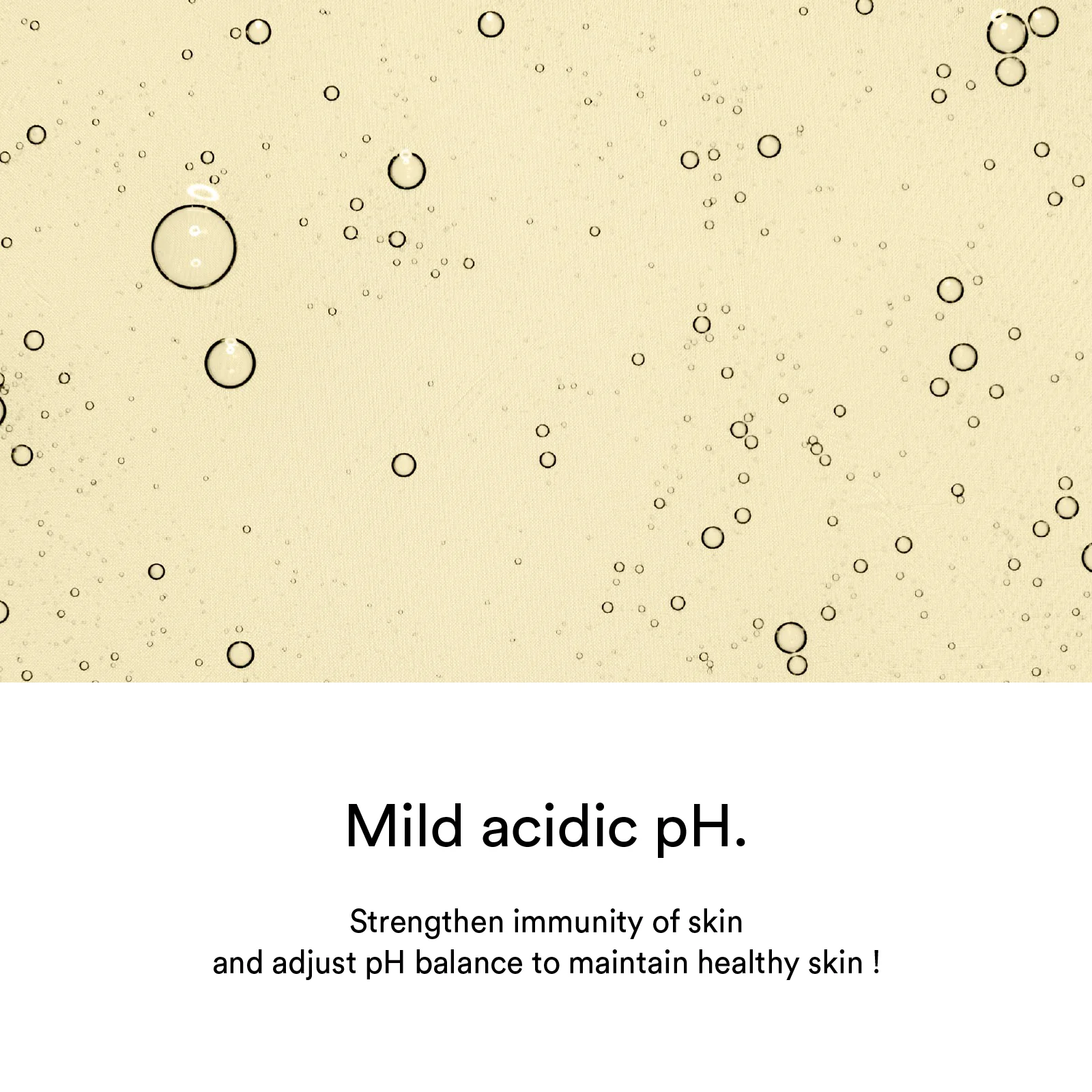 Mild acidic pH sheet mask Honey fit(10 sheets) - Image 3