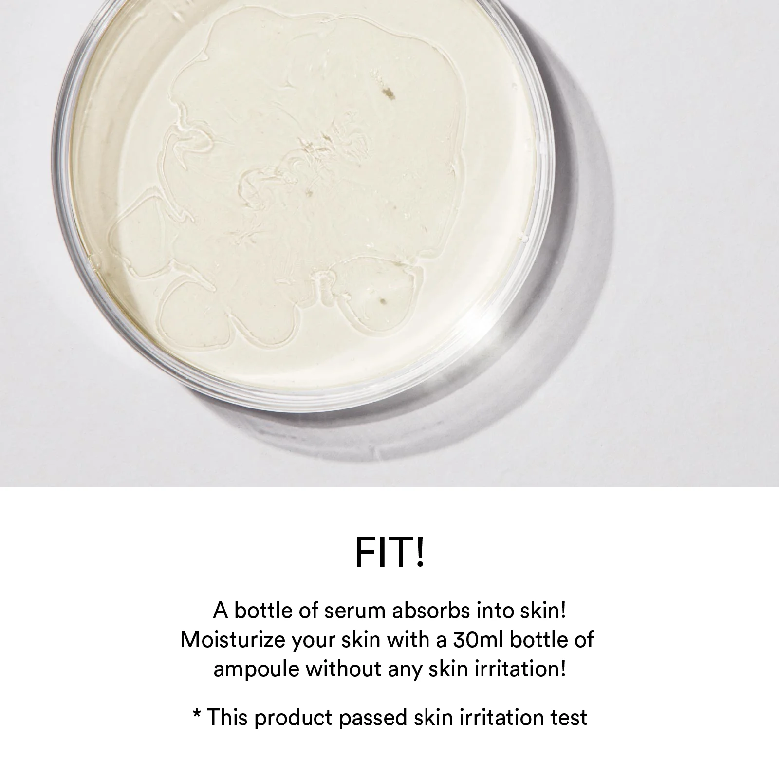 Mild acidic pH sheet mask Honey fit(10 sheets) - Image 7