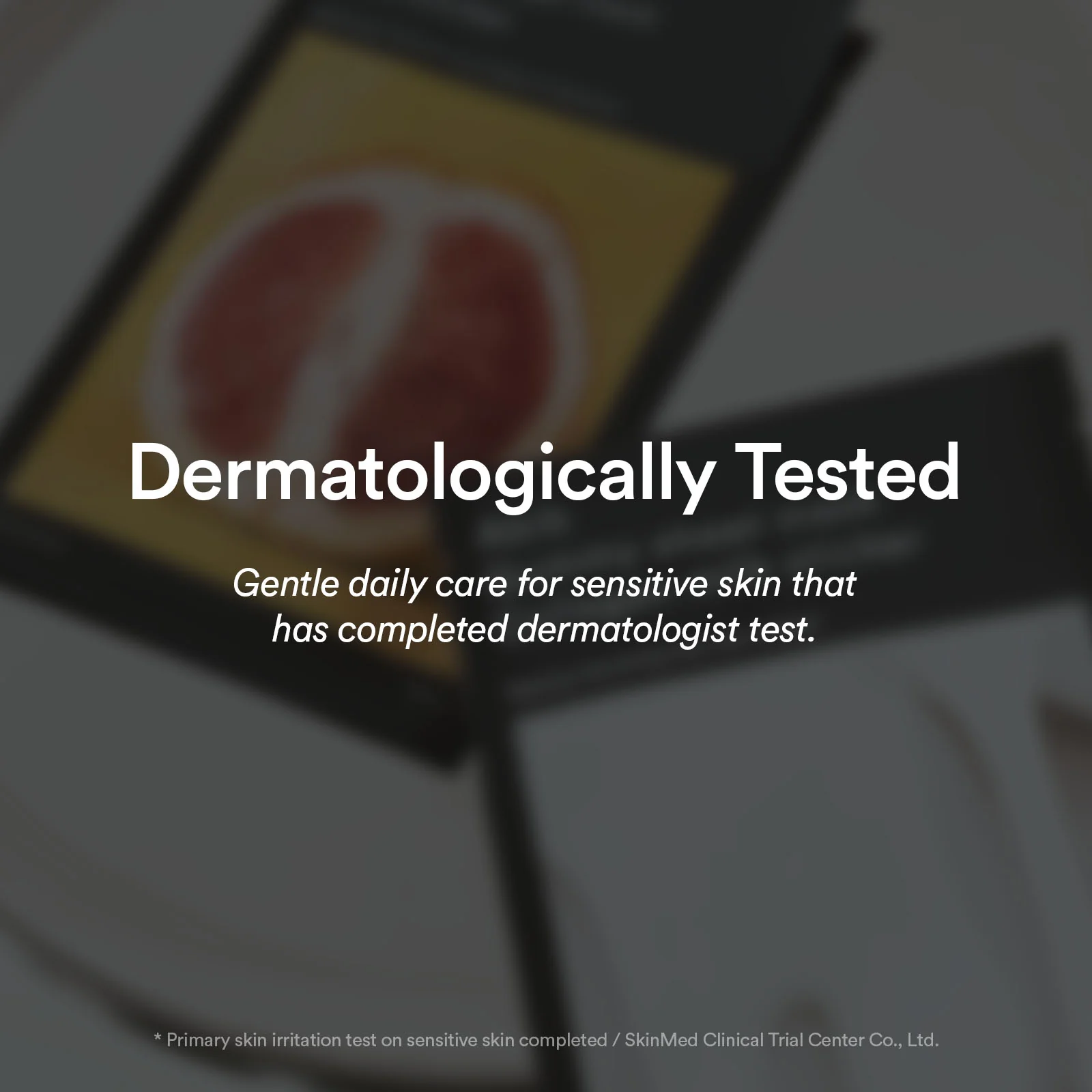 Gummy sheet mask Collagen milk sticker(10 sheets) - Image 14