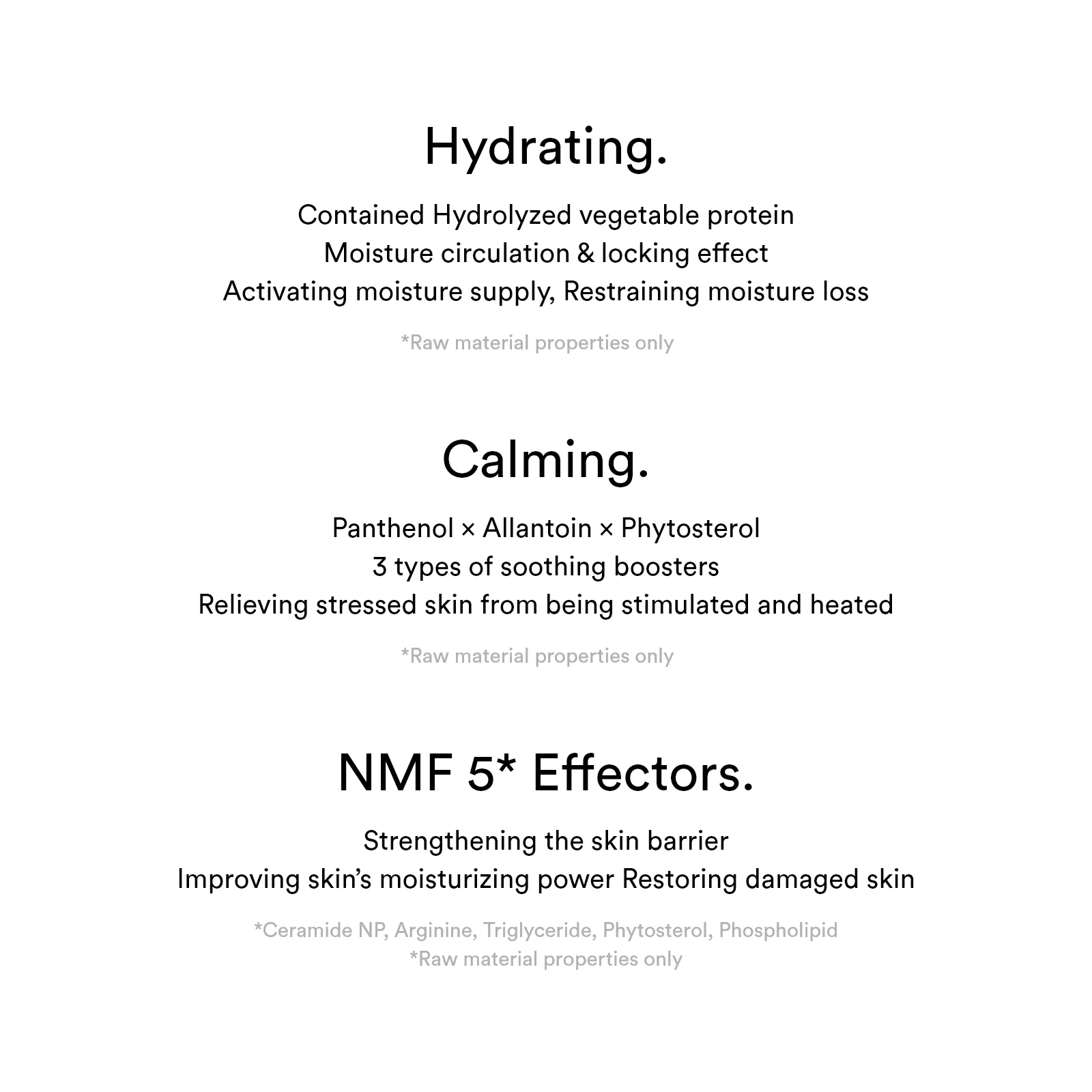 Sedum hyaluron cream Hydrating pot - Image 5